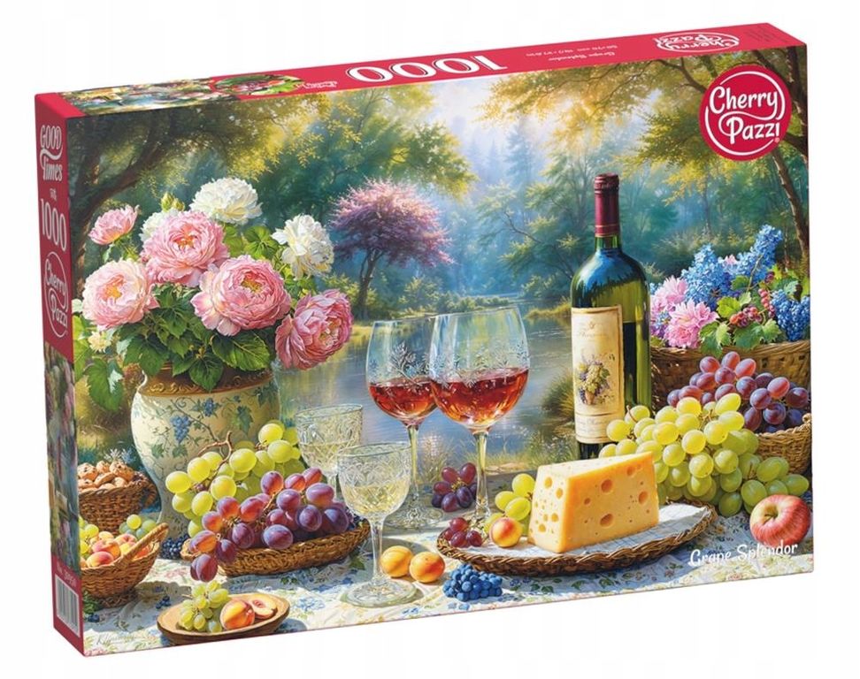 Grape Splendor